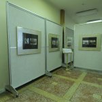 Фотовыставка, посвящённая 100-летию со дня рождения А.П. Васьковского (2011 год)