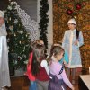 12 декабря прошли очередные мероприятия новогодней и рождественской программы «Время волшебства».