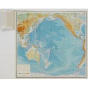Карта "Тихий океан"